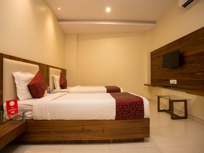 8872 Address Mumbai
