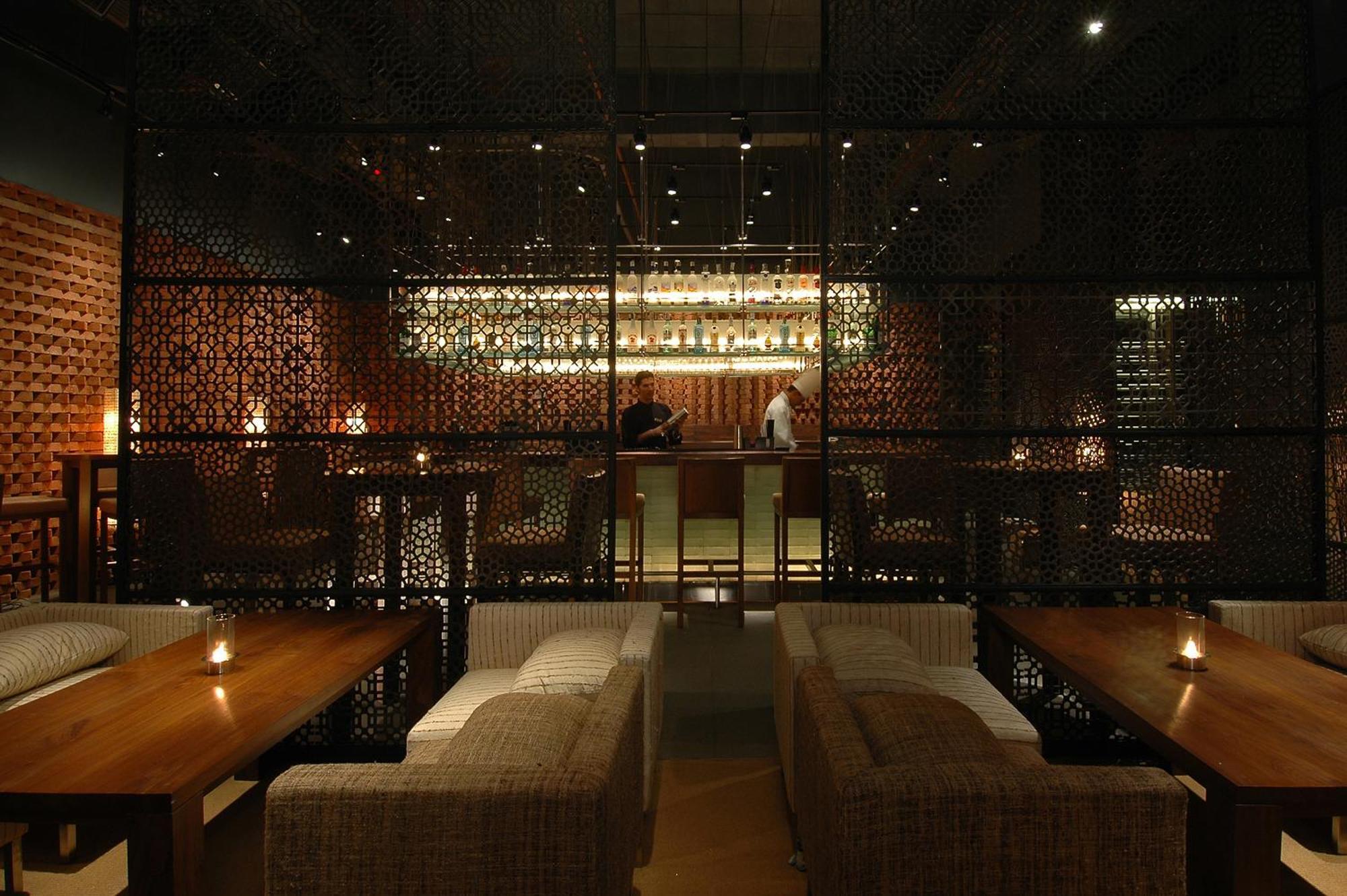 Hotel President - Ihcl Seleqtions 5*