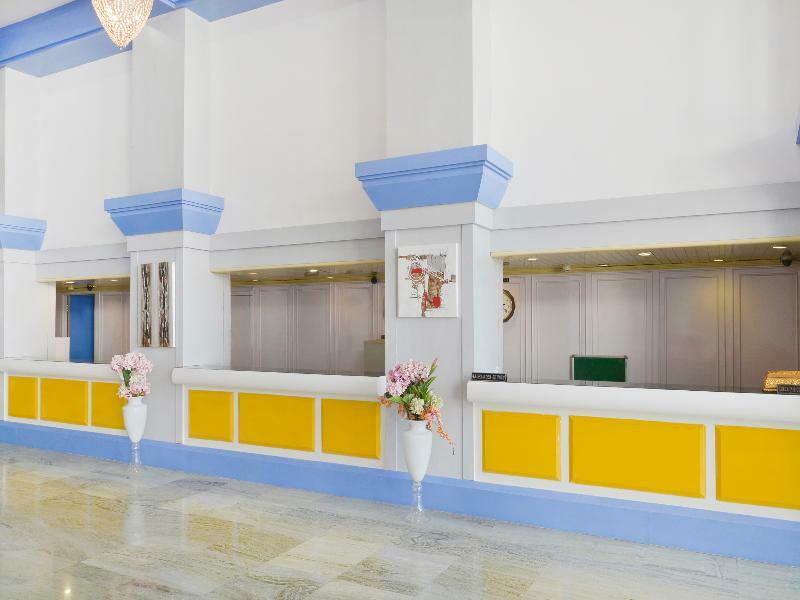 Hotel Townhouse Royal Palms Bombaim