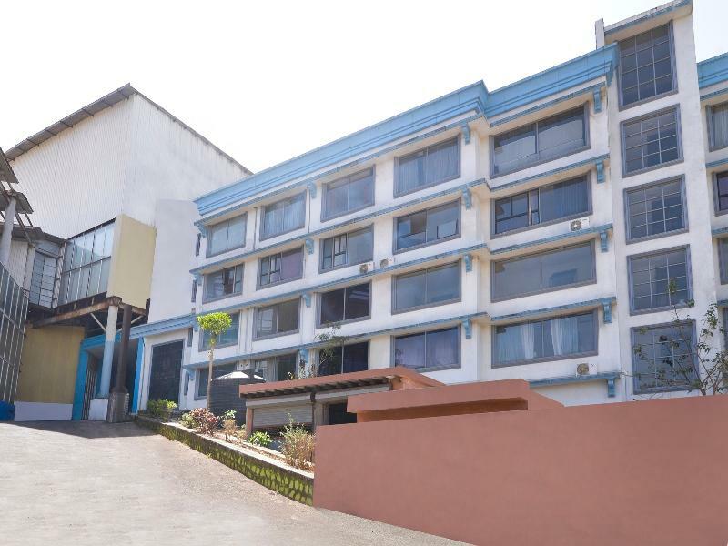 Townhouse Royal Palms Bombaim