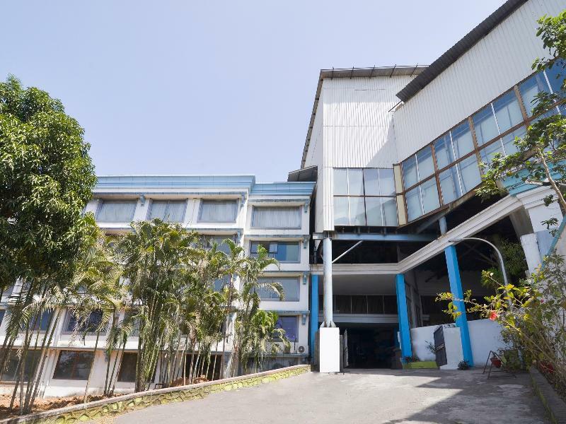 Townhouse Royal Palms Hotel 4*