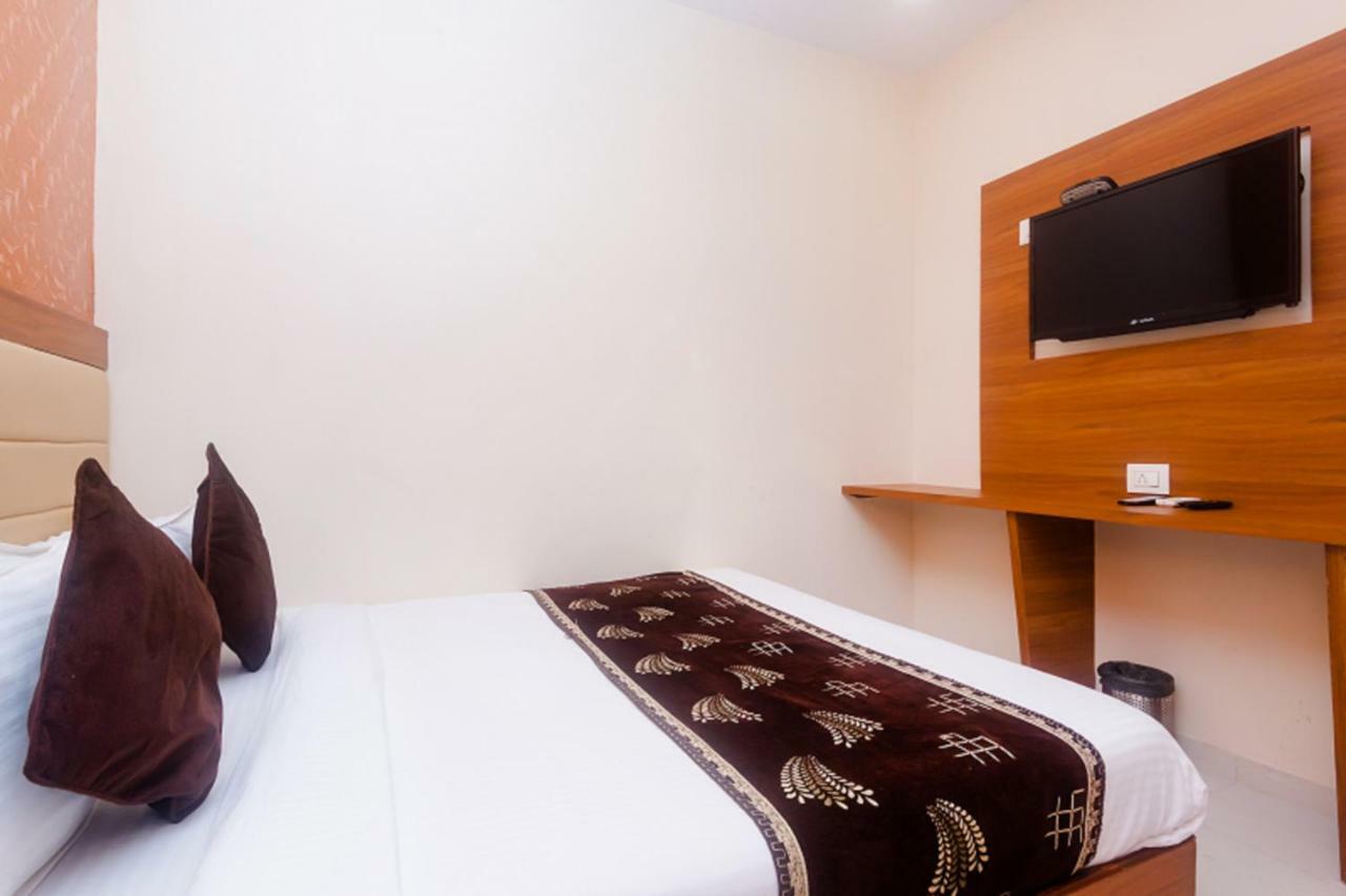 Durga Elite Hotel 2*