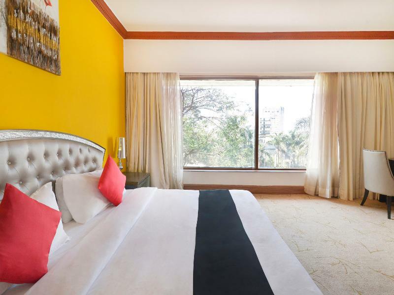 Townhouse Royal Palms Hotel Bombaim