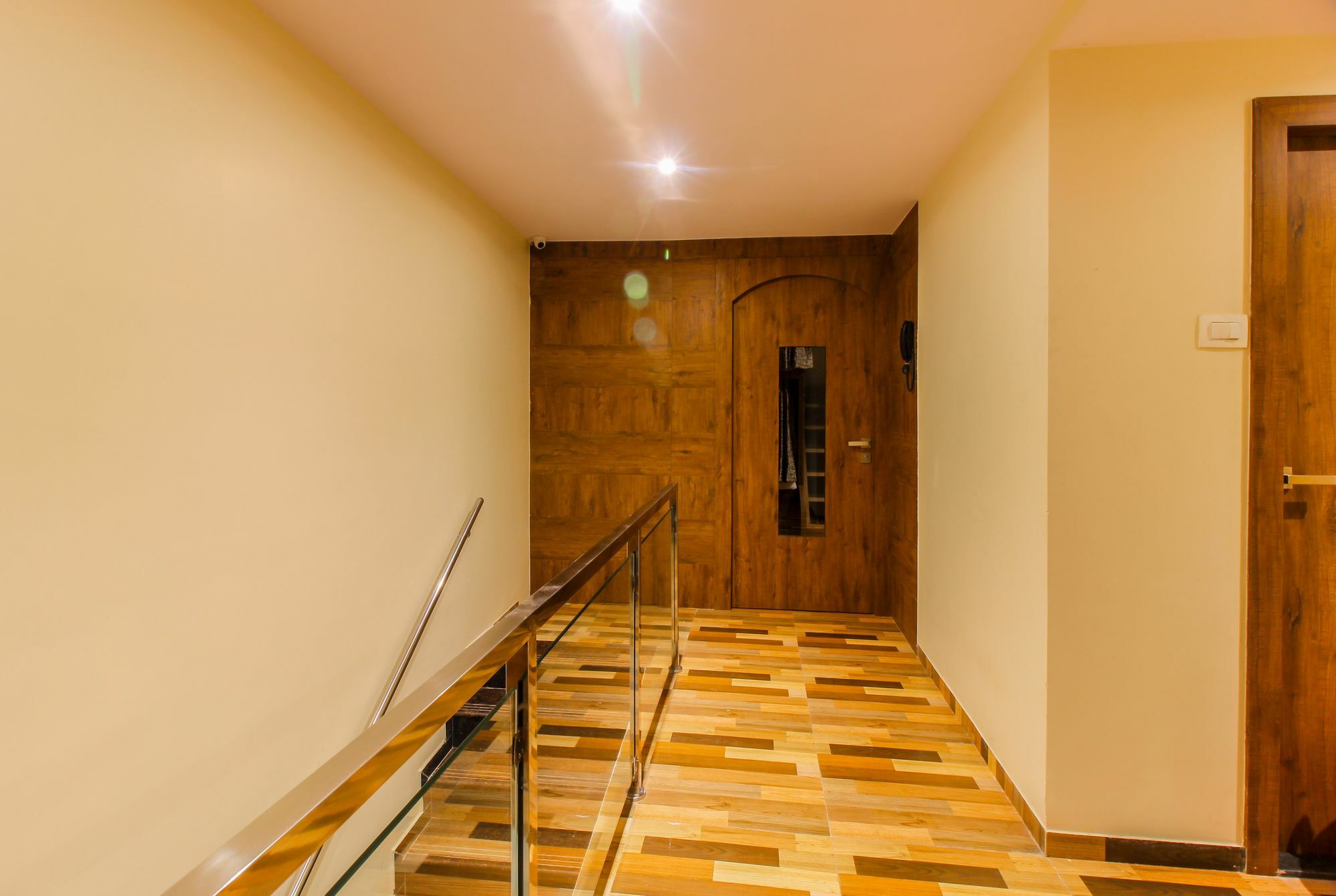 Blossom For Male And Female Hostel Mumbai