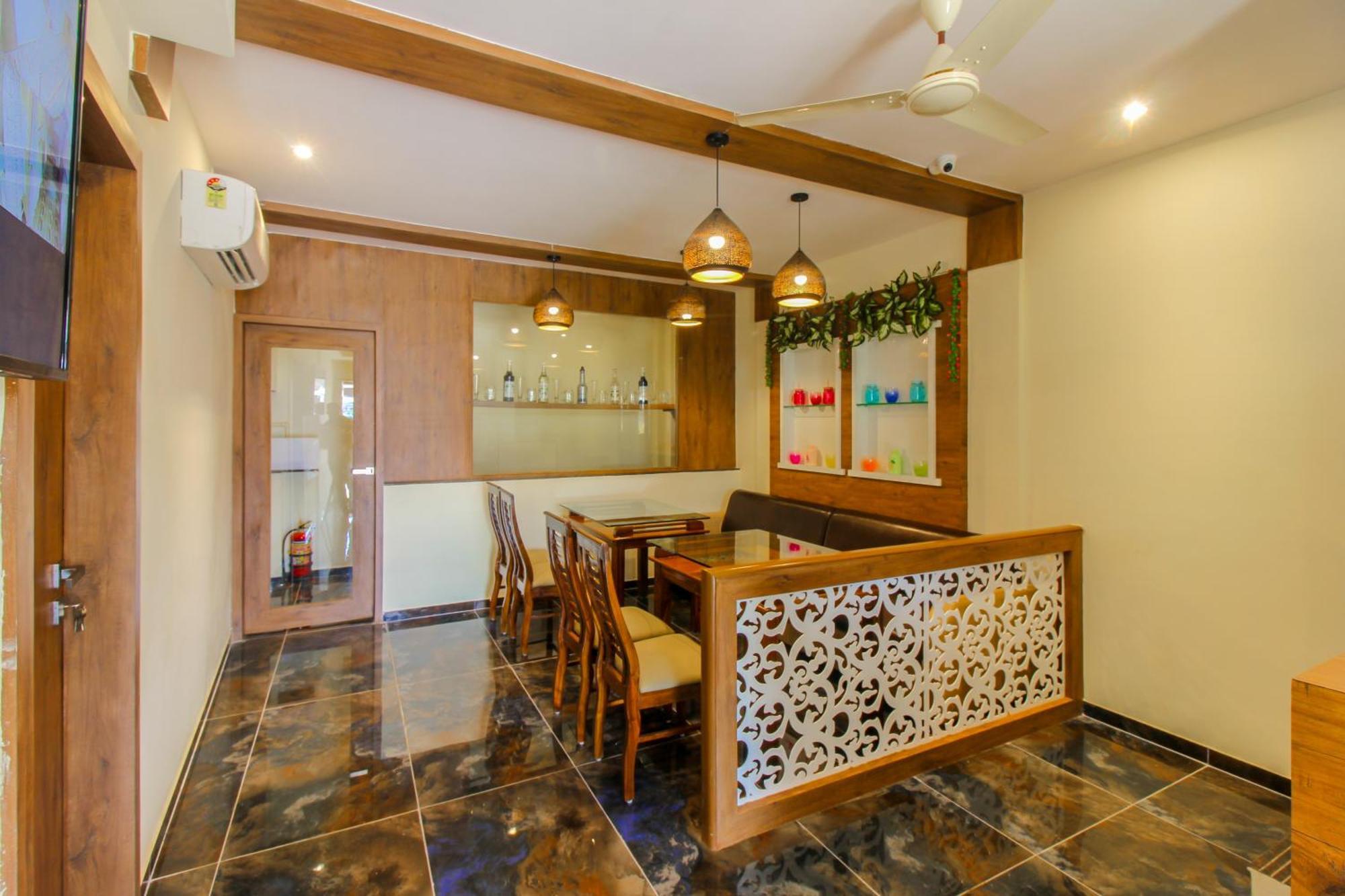 Blossom For Male And Female *