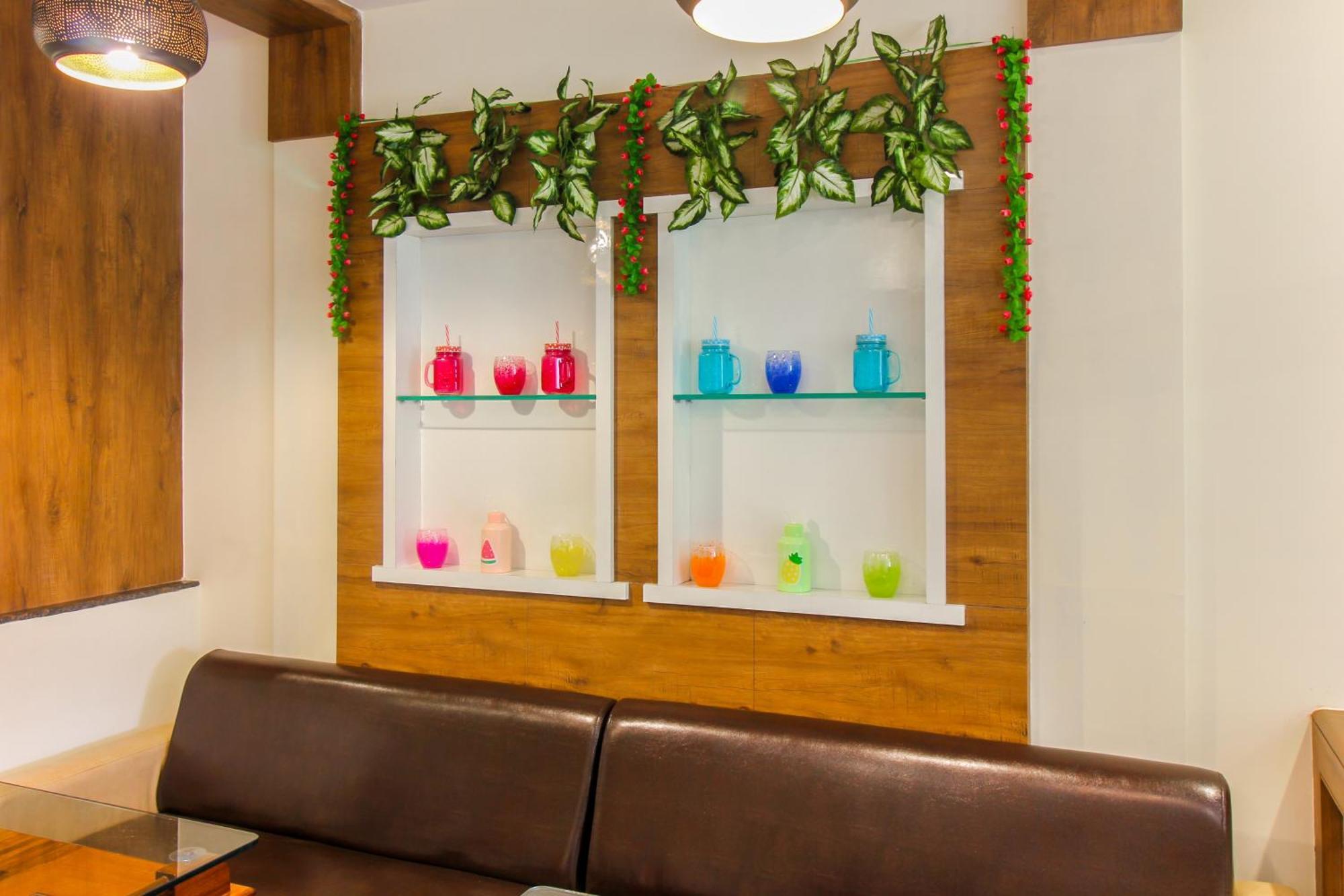 Blossom For Male And Female * Mumbai