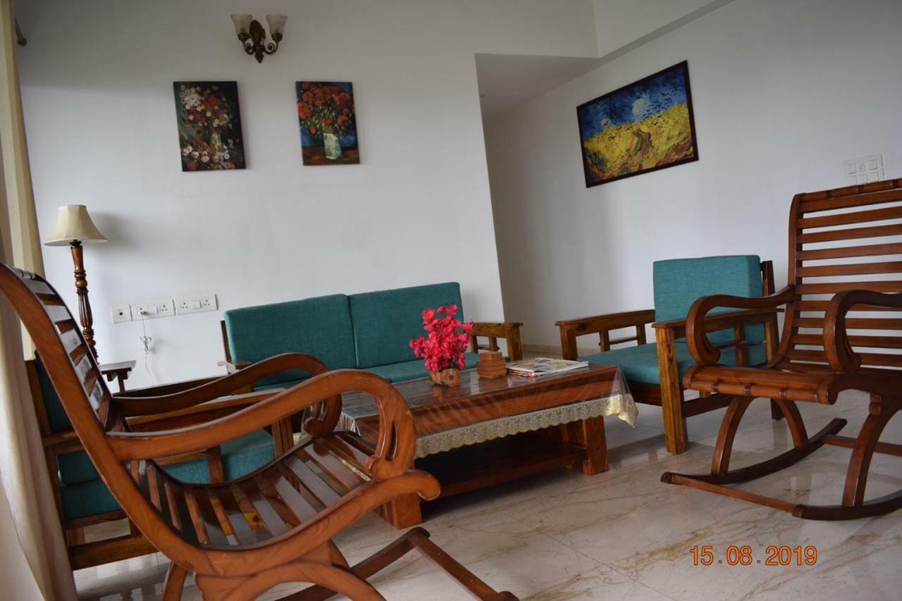 Apartamento Isec Mumbai