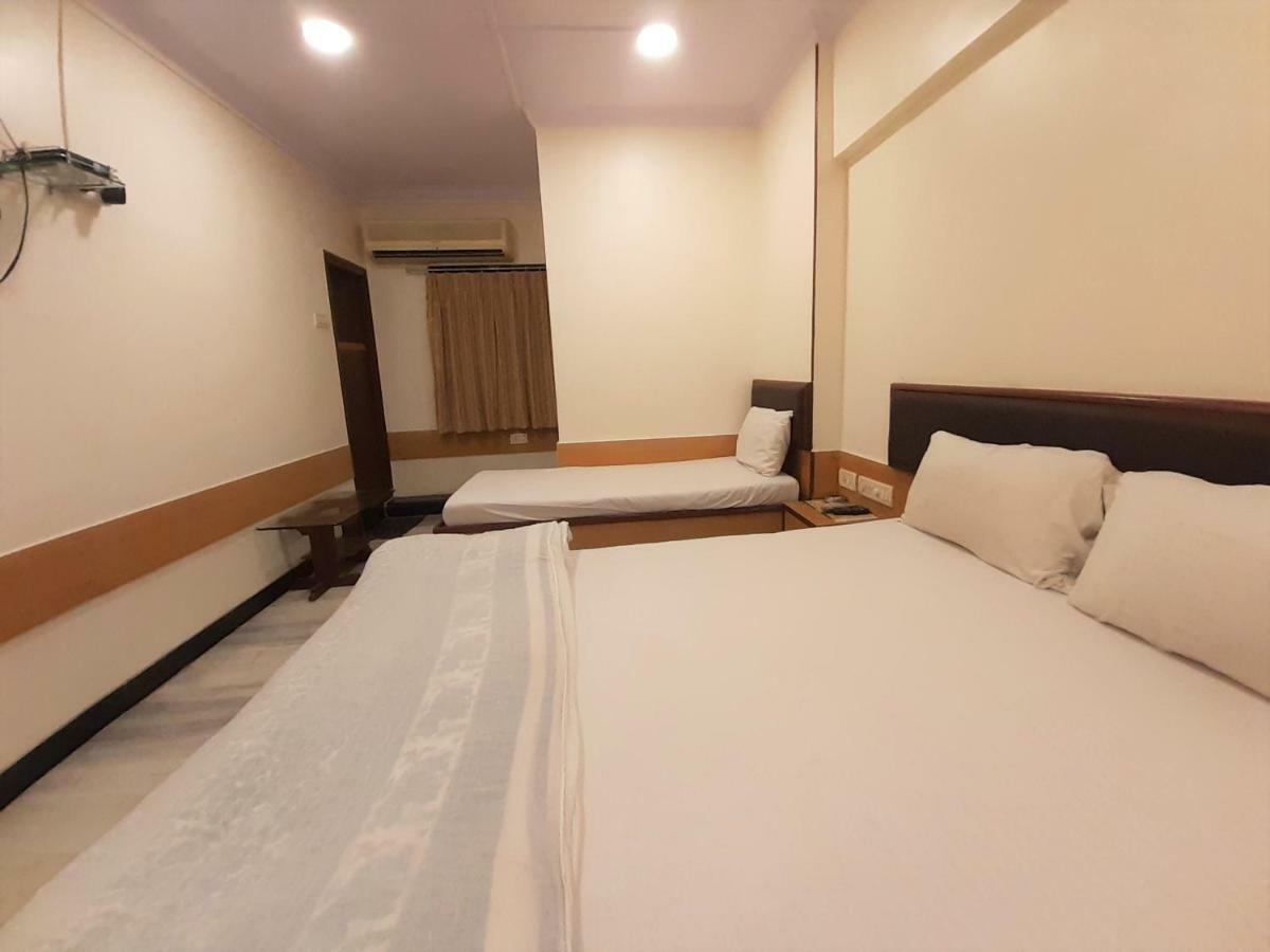 Hexa Eco Hotel