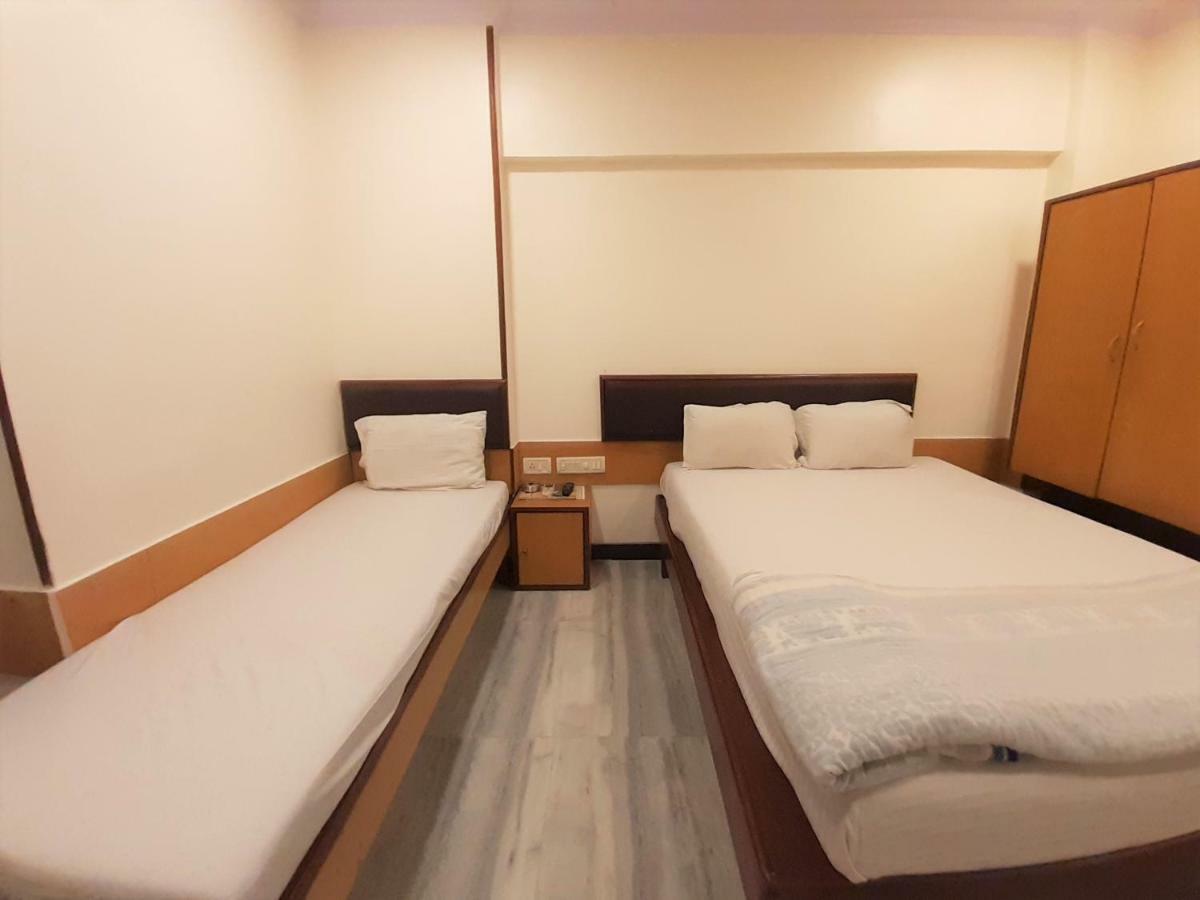 Hotel Hexa Eco Mumbai