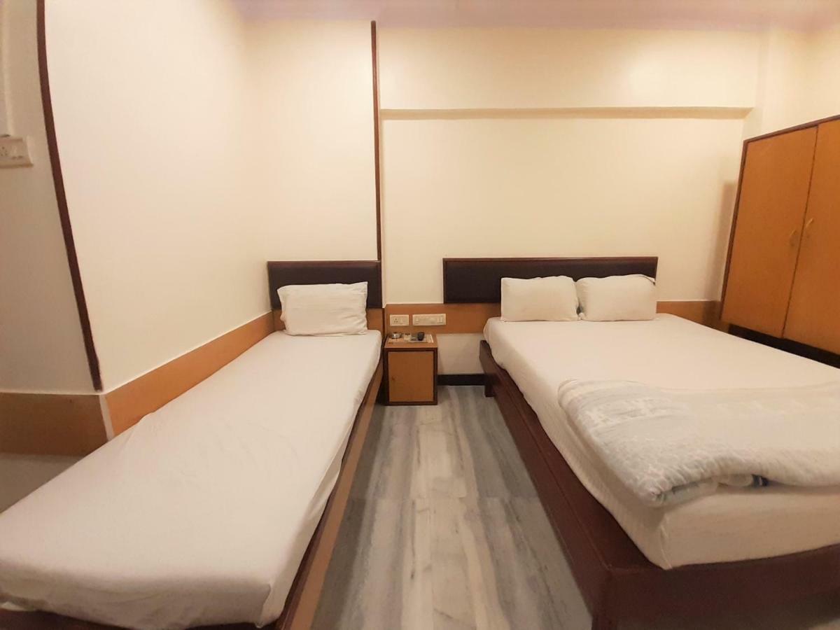 Hexa Eco Hotel Mumbai