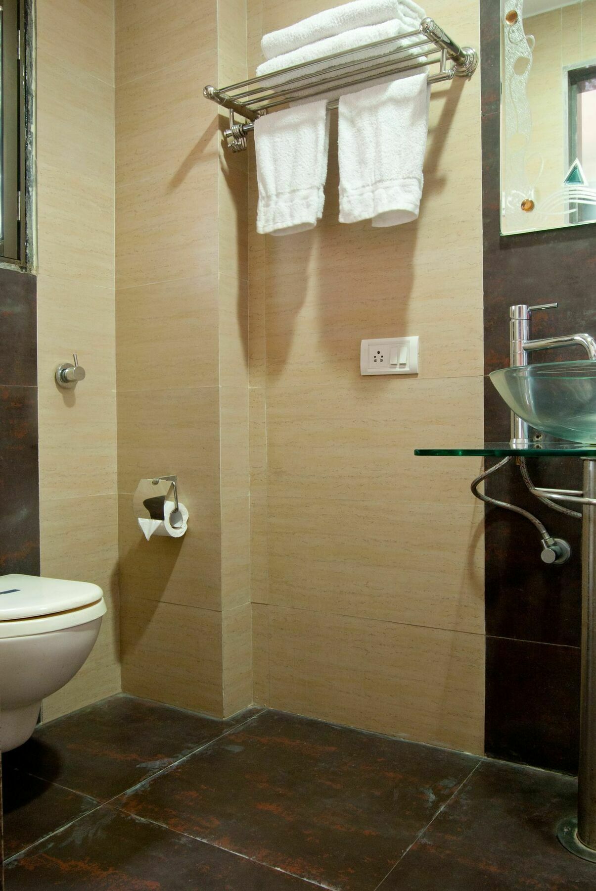 Landmark Serviced 3* Mumbai