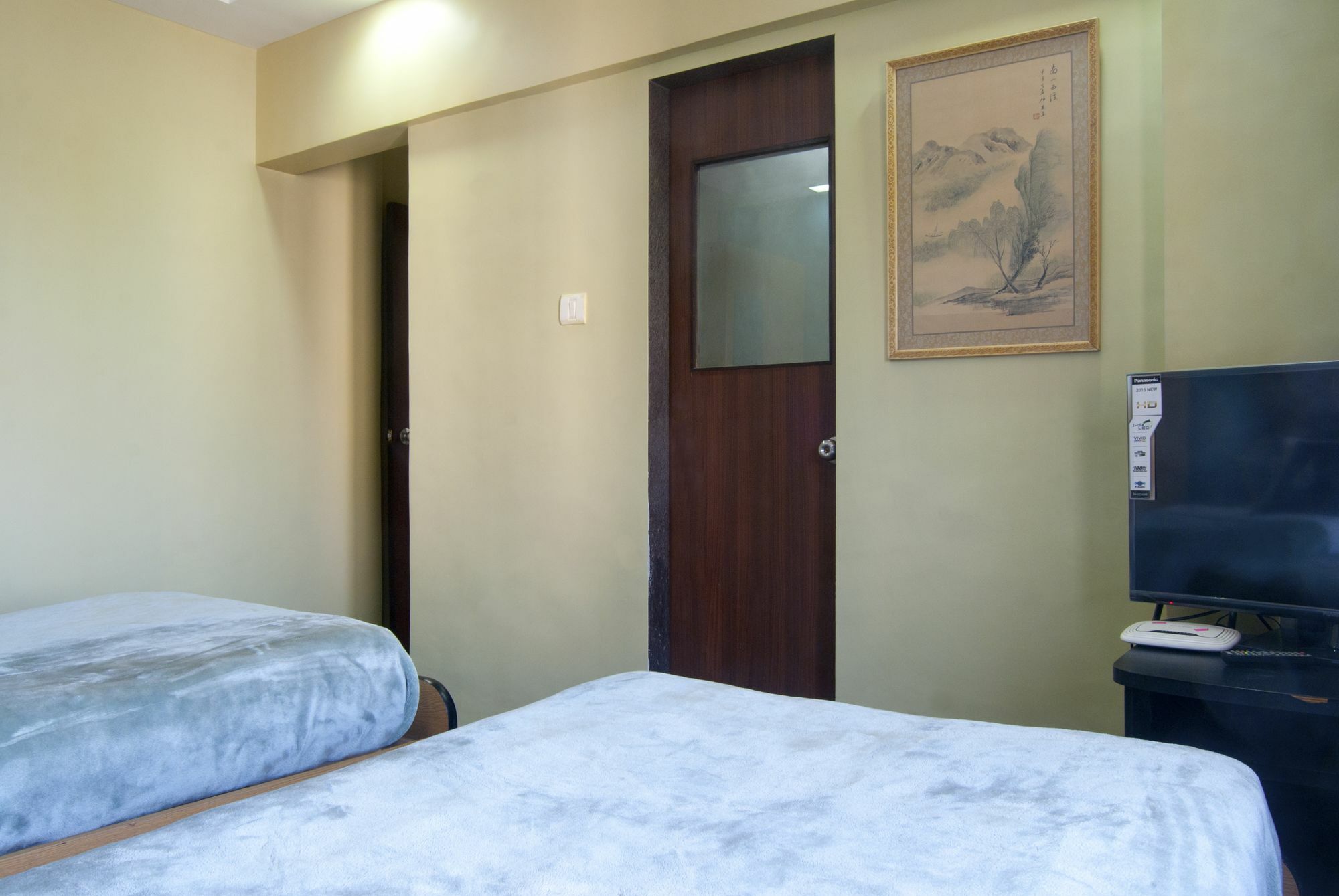 Landmark Serviced Hotel 3*