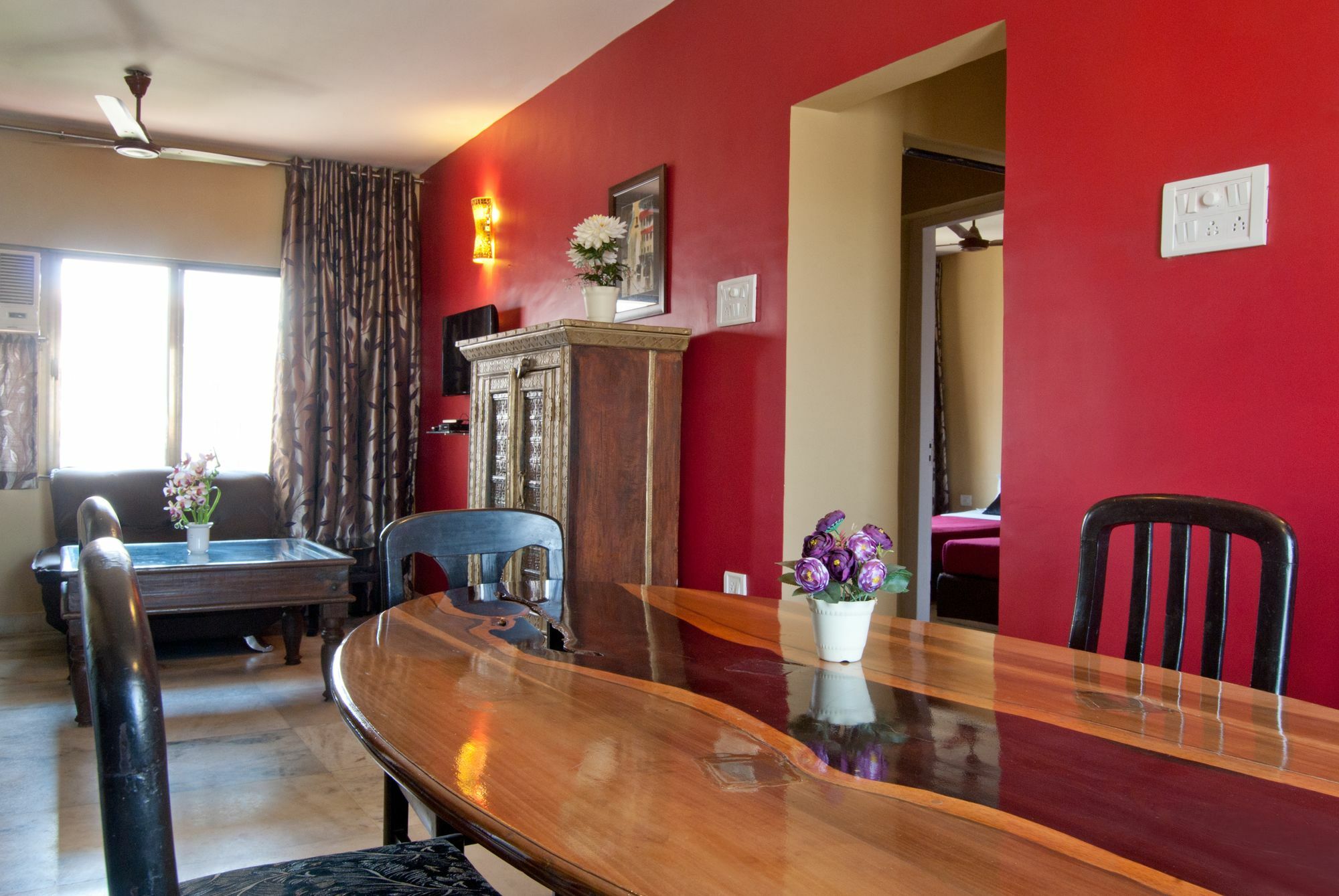 Landmark Serviced Hotel Mumbai