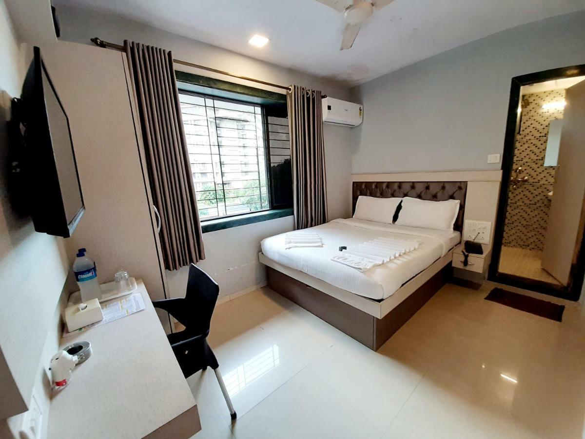 Royal Comfort Hotel 3*