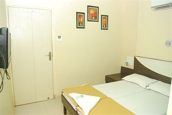 Travel Apartment Mumbai