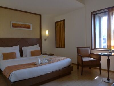 Marigold Residency 3* Bombaim