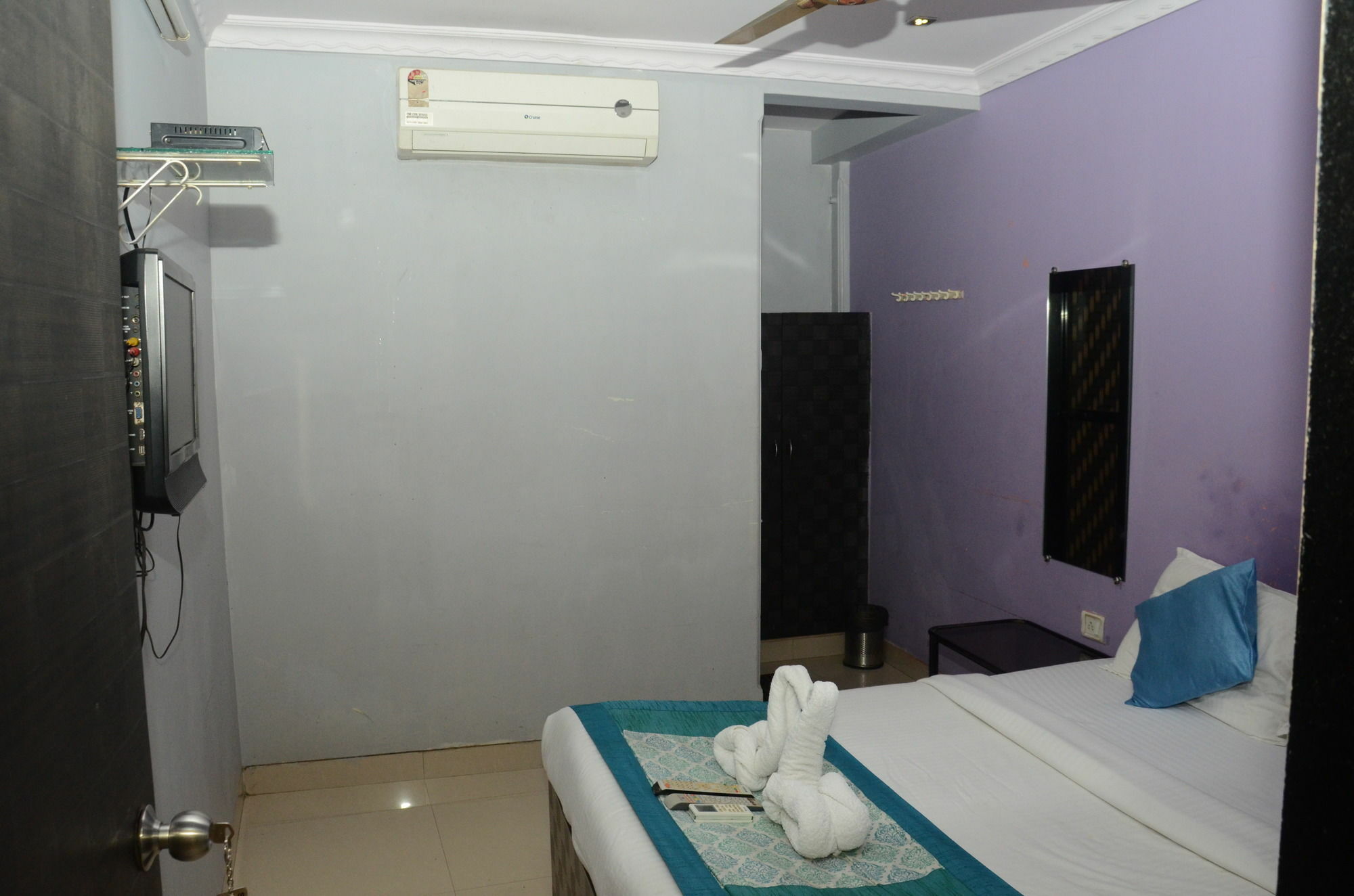Guest house Sai Residency