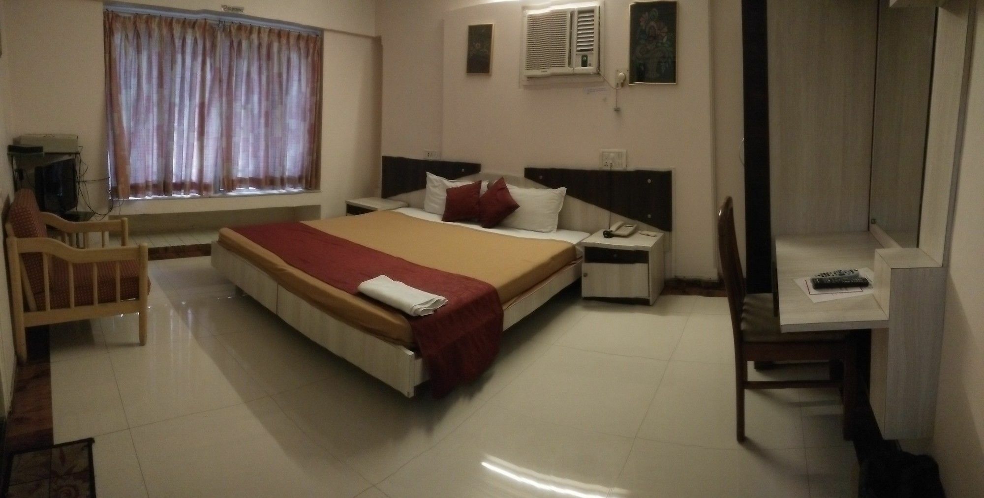 Livewel 3*