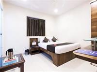 Oyo Premium Colaba Causeway 3* Mumbai