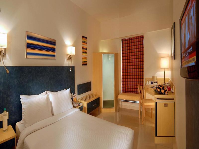 Lemon Tree Premier, Malad, Mumbai
