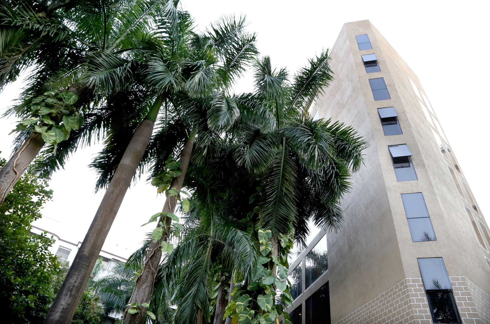 House Andheri East, Hotel Mumbai