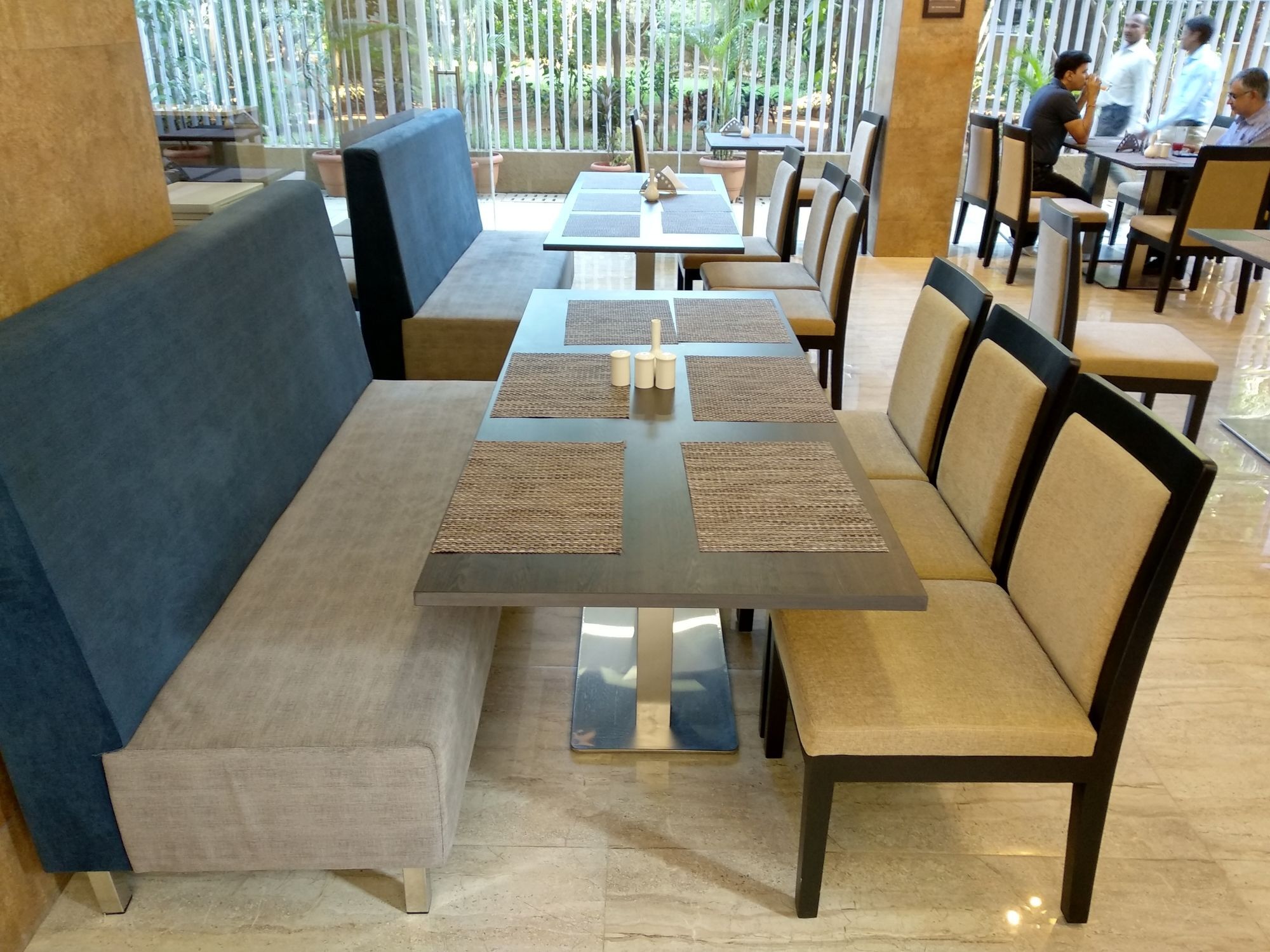 House Andheri East, 3* Mumbai