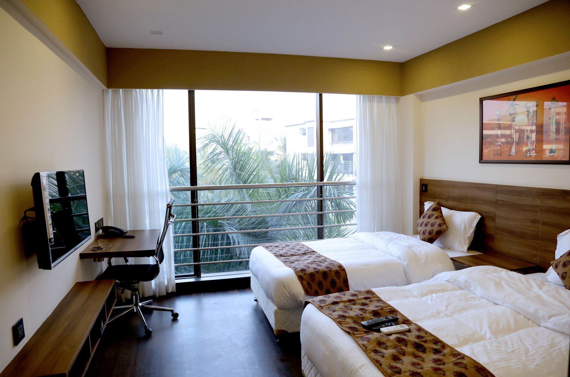 Hotel House Andheri East, 3*