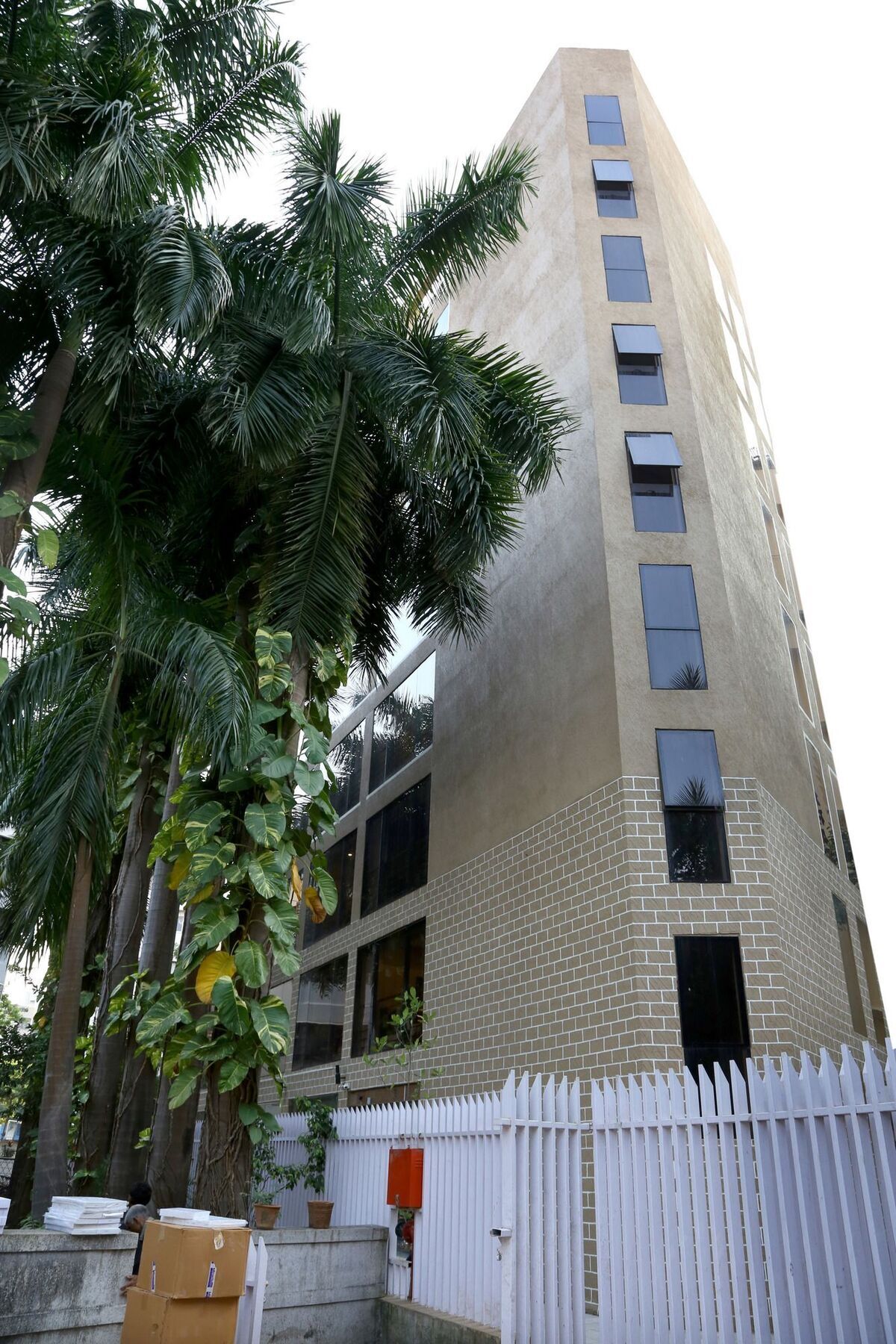 Hotel House Andheri East,
