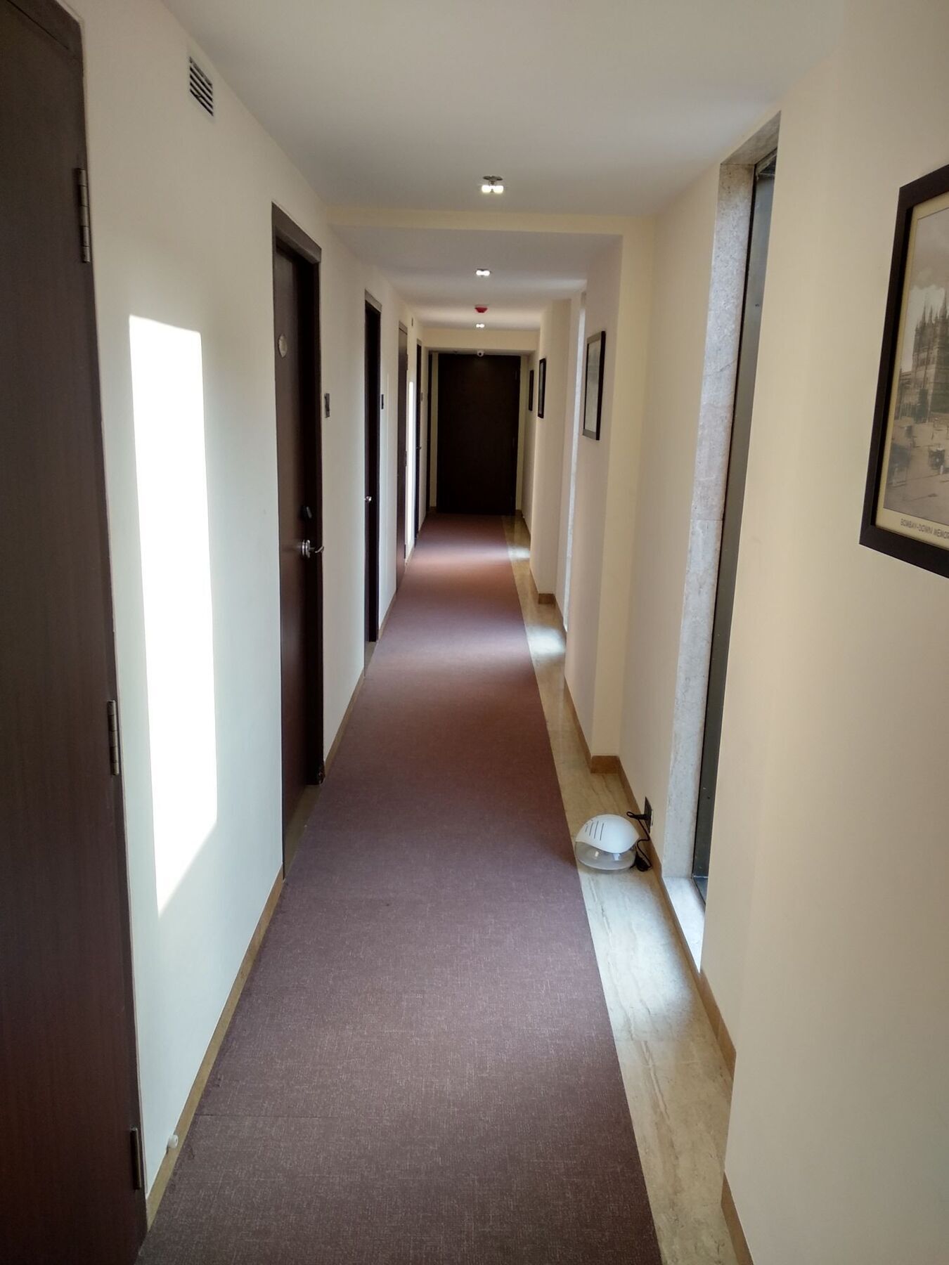 Hotel House Andheri East, Mumbai