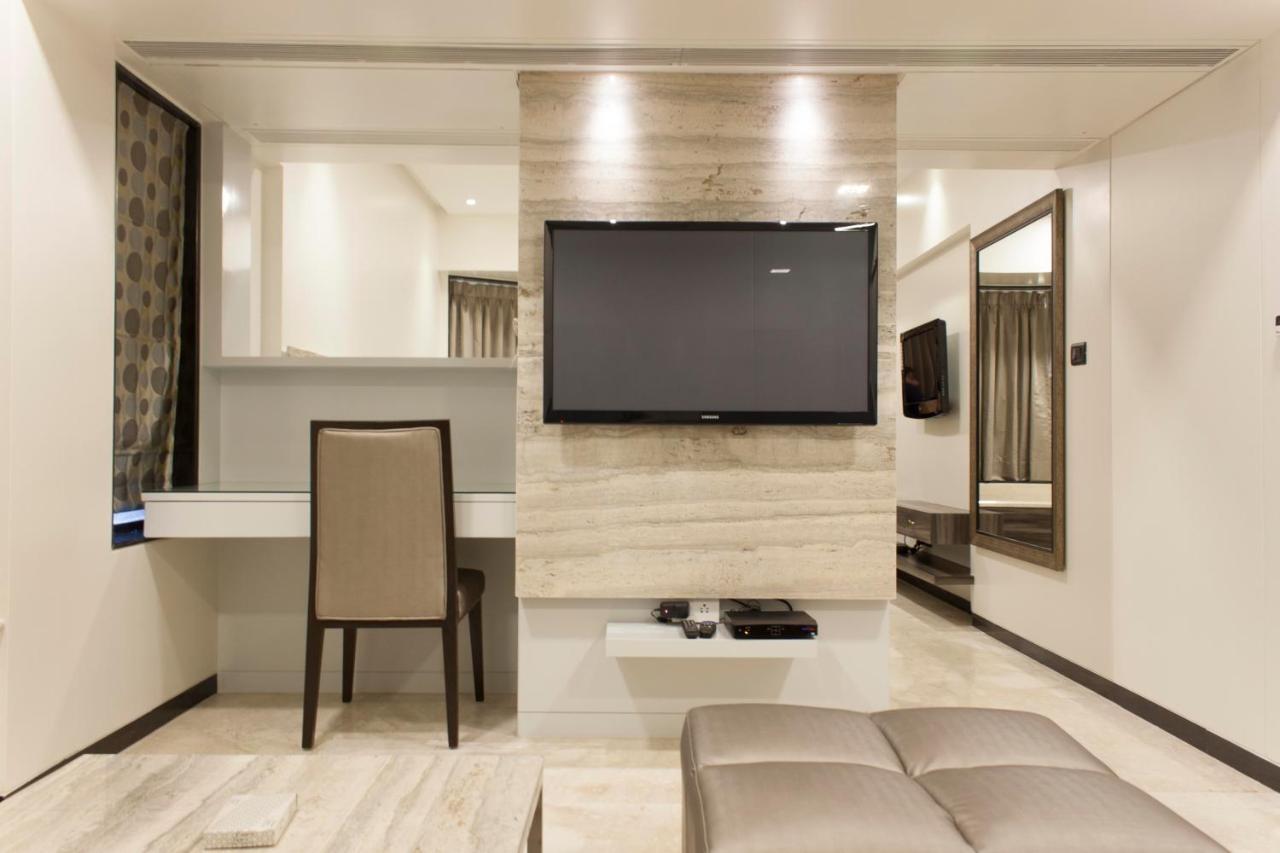 Hotel Executive Enclave