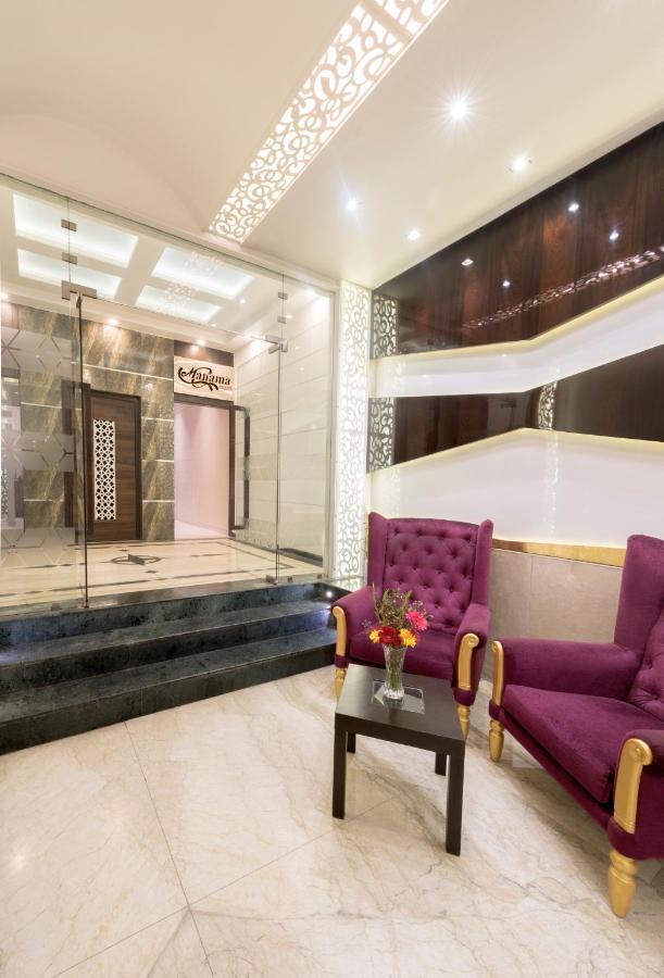 Manama Hotel Mumbai
