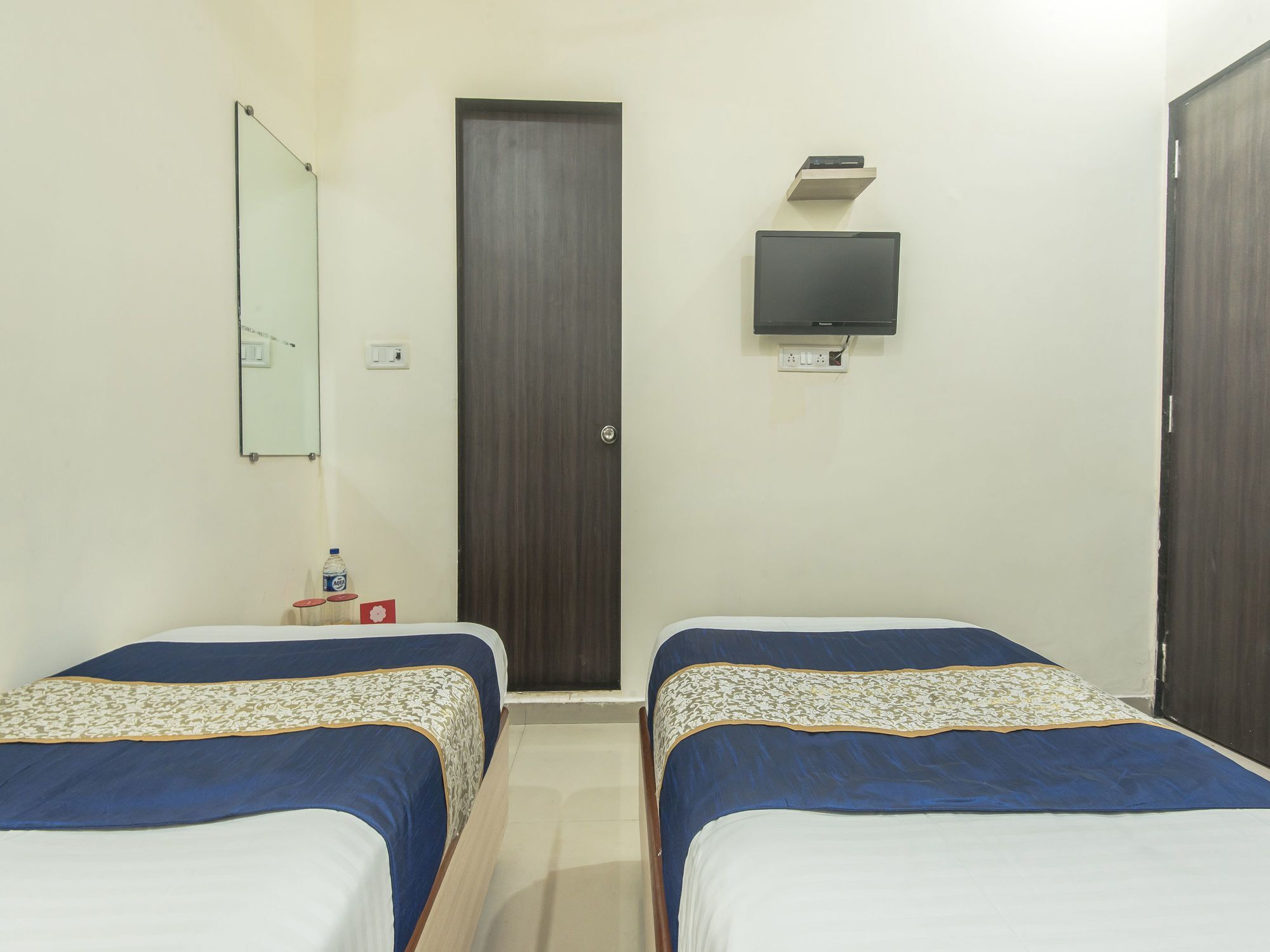 Oyo 845 Kailash Park Hotel 2*