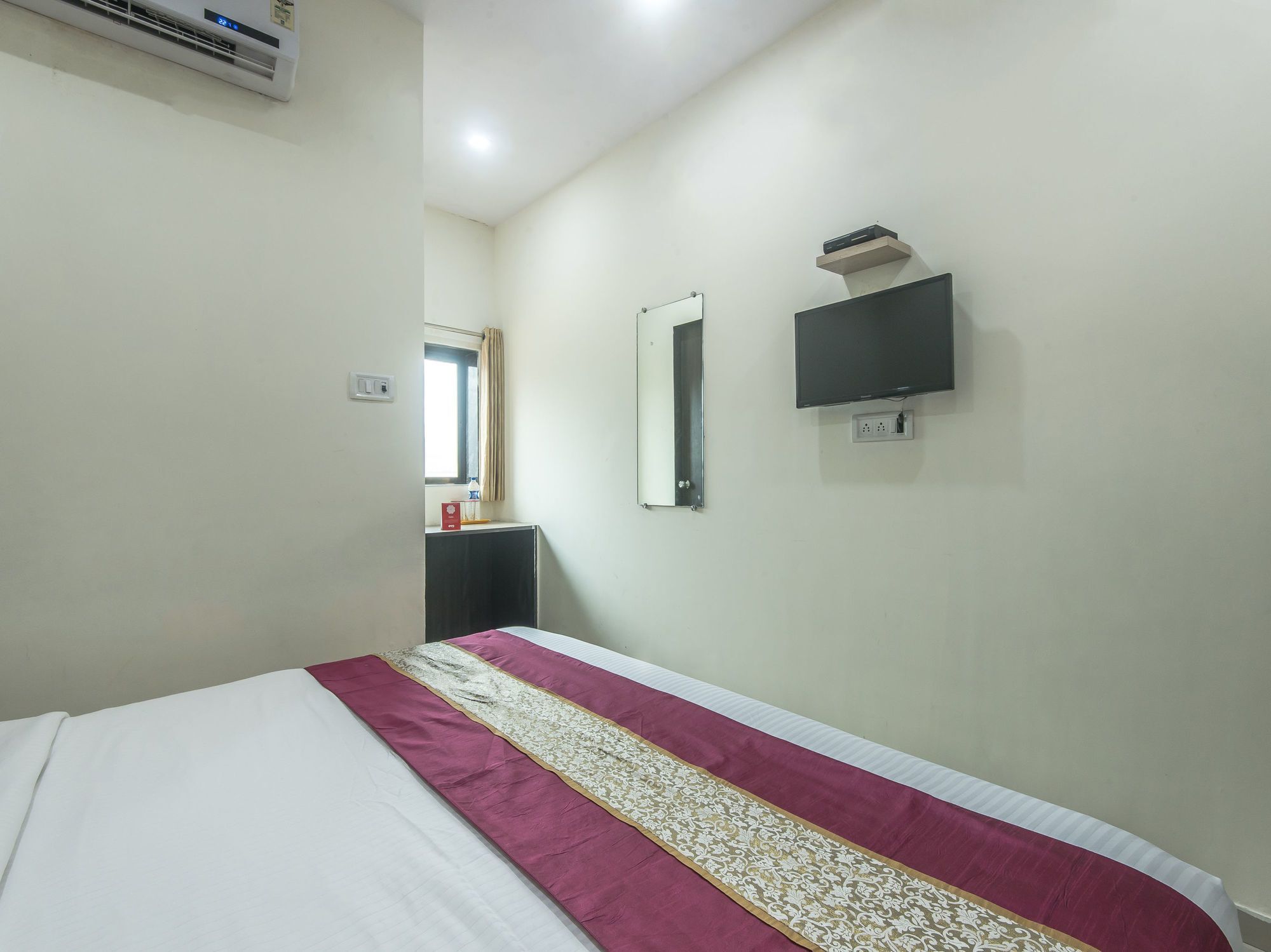 Hotel Oyo 845 Kailash Park