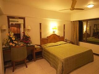 The International By Tunga Mumbai