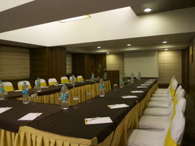 Marigold Residency 3* Bombaim