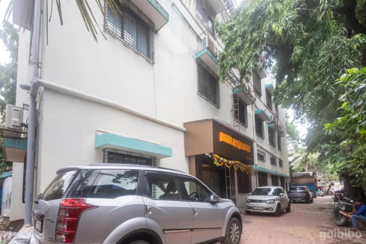 Durga Elite 2* Mumbai
