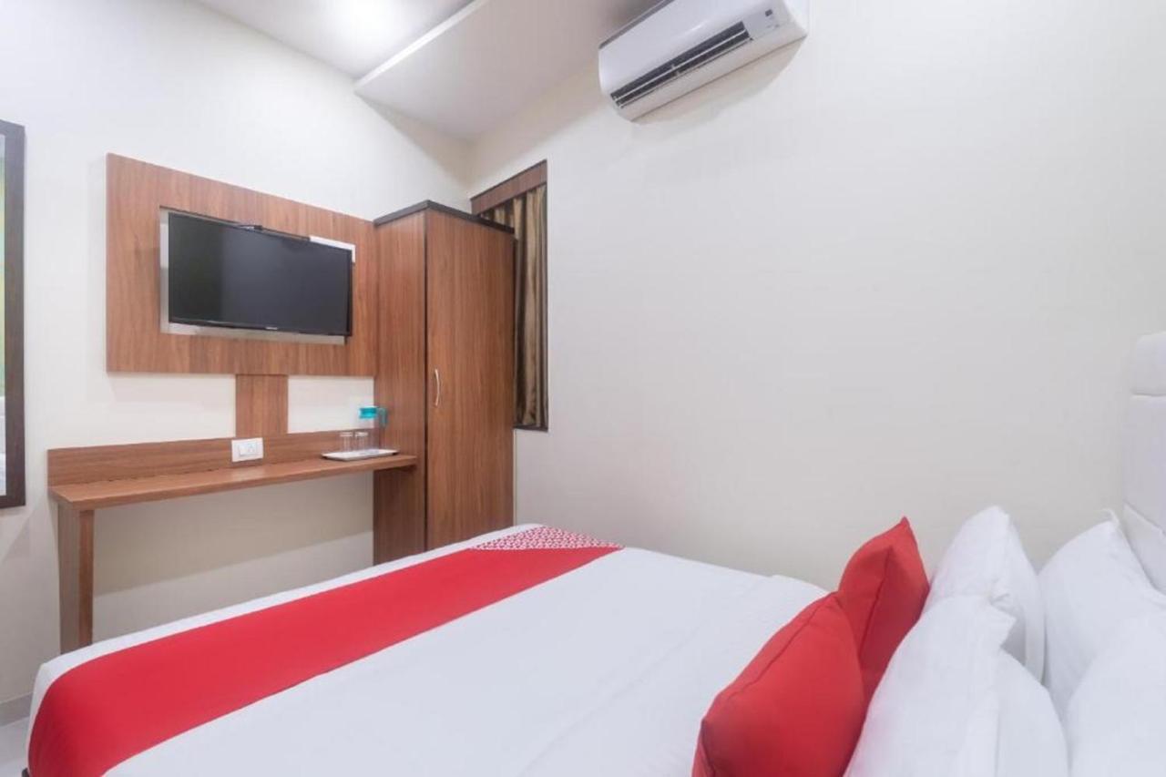 Durga Elite Hotel 2*