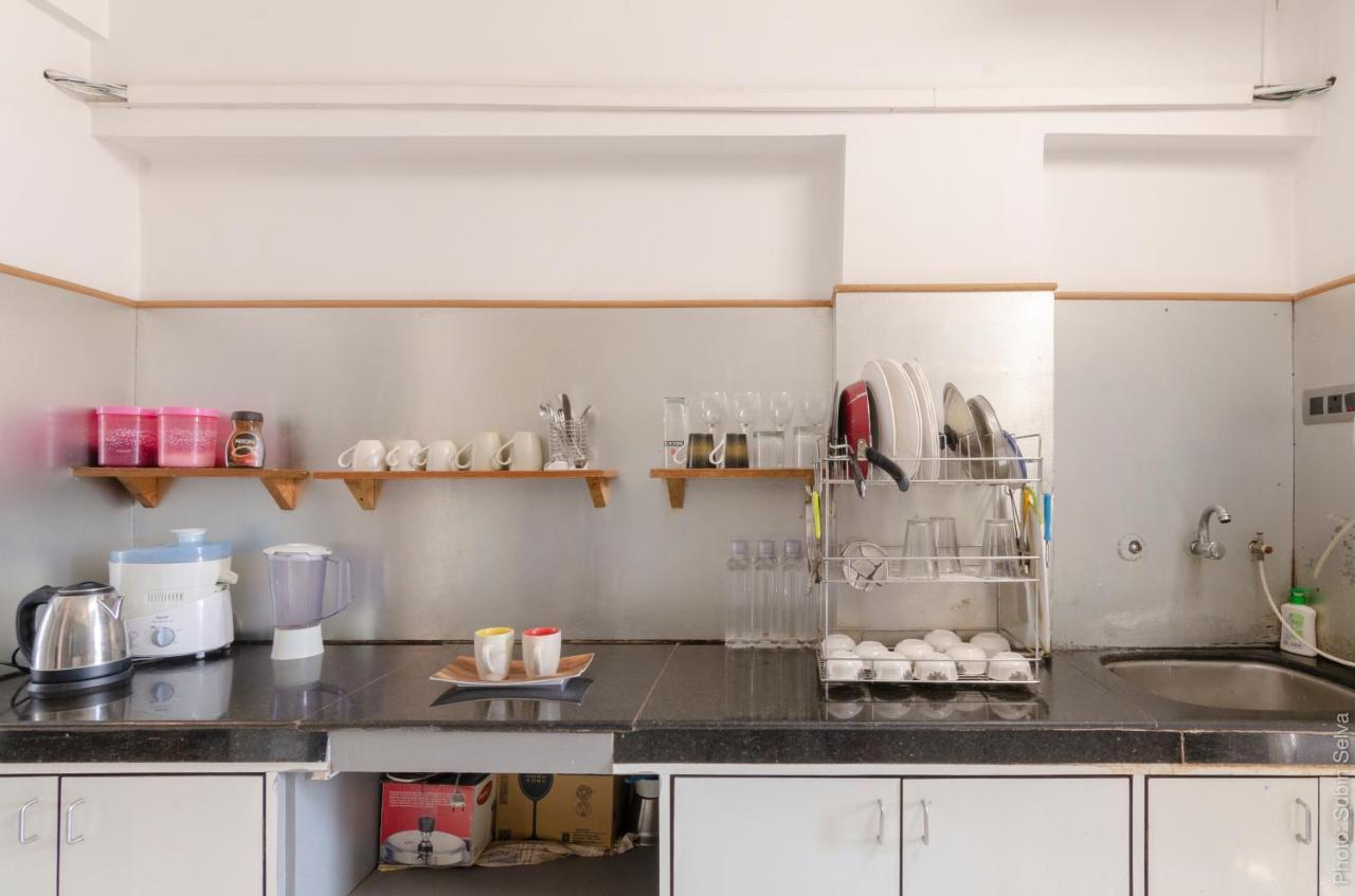 - Homestay Acomodação com café da manhã 