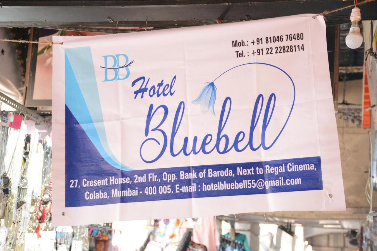 Blue Bell Casa de hóspedes Bombaim