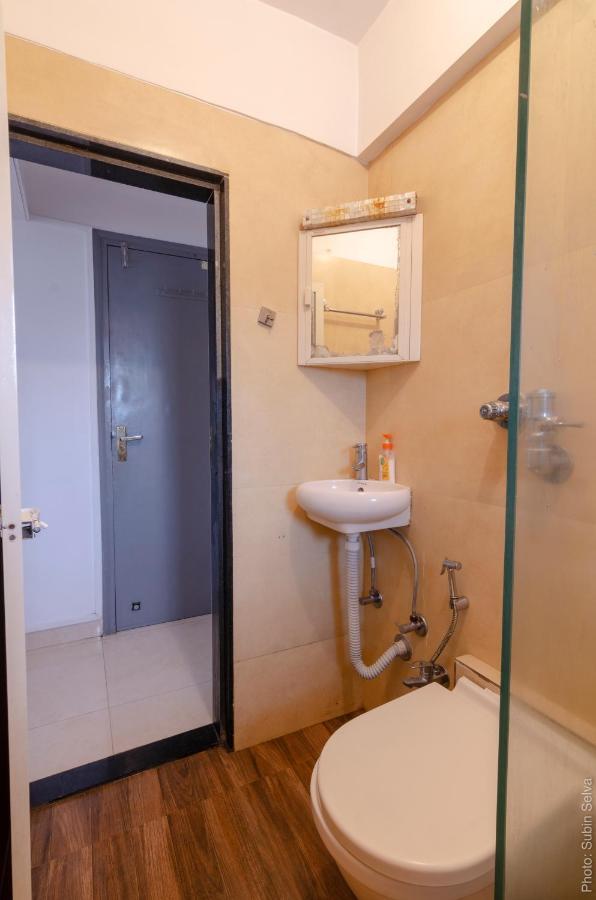 - Homestay Bombaim