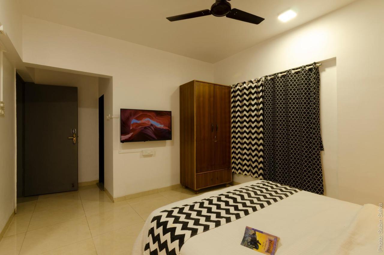 - Homestay