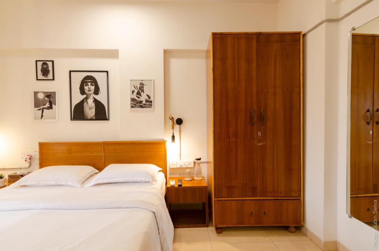 Acomodação com café da manhã  - Homestay