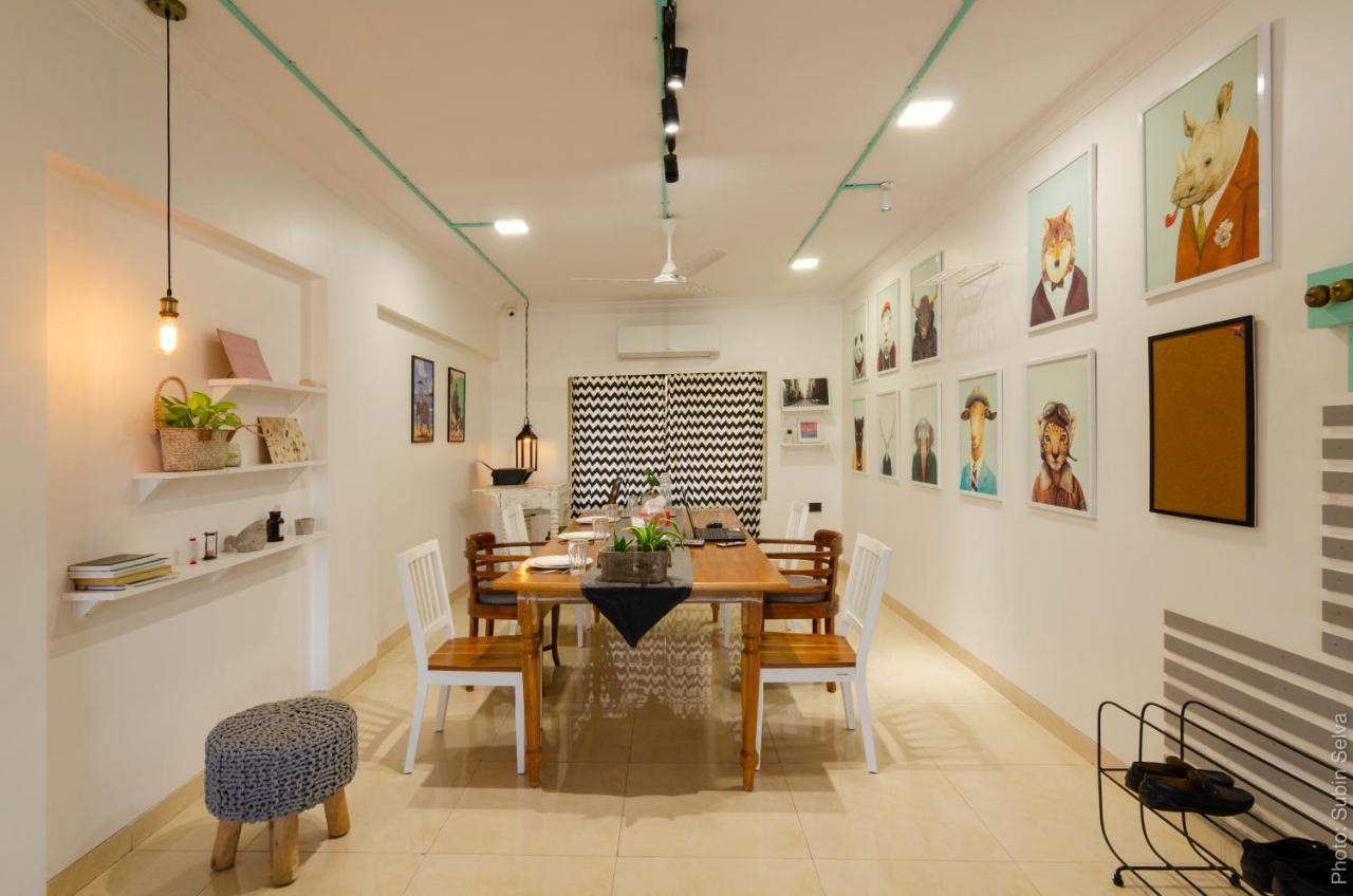 - Homestay Acomodação com café da manhã  *