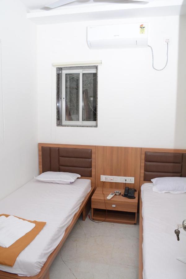 Blue Bell 3* Bombaim