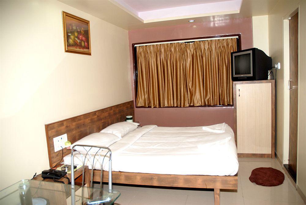 Arma Residency
