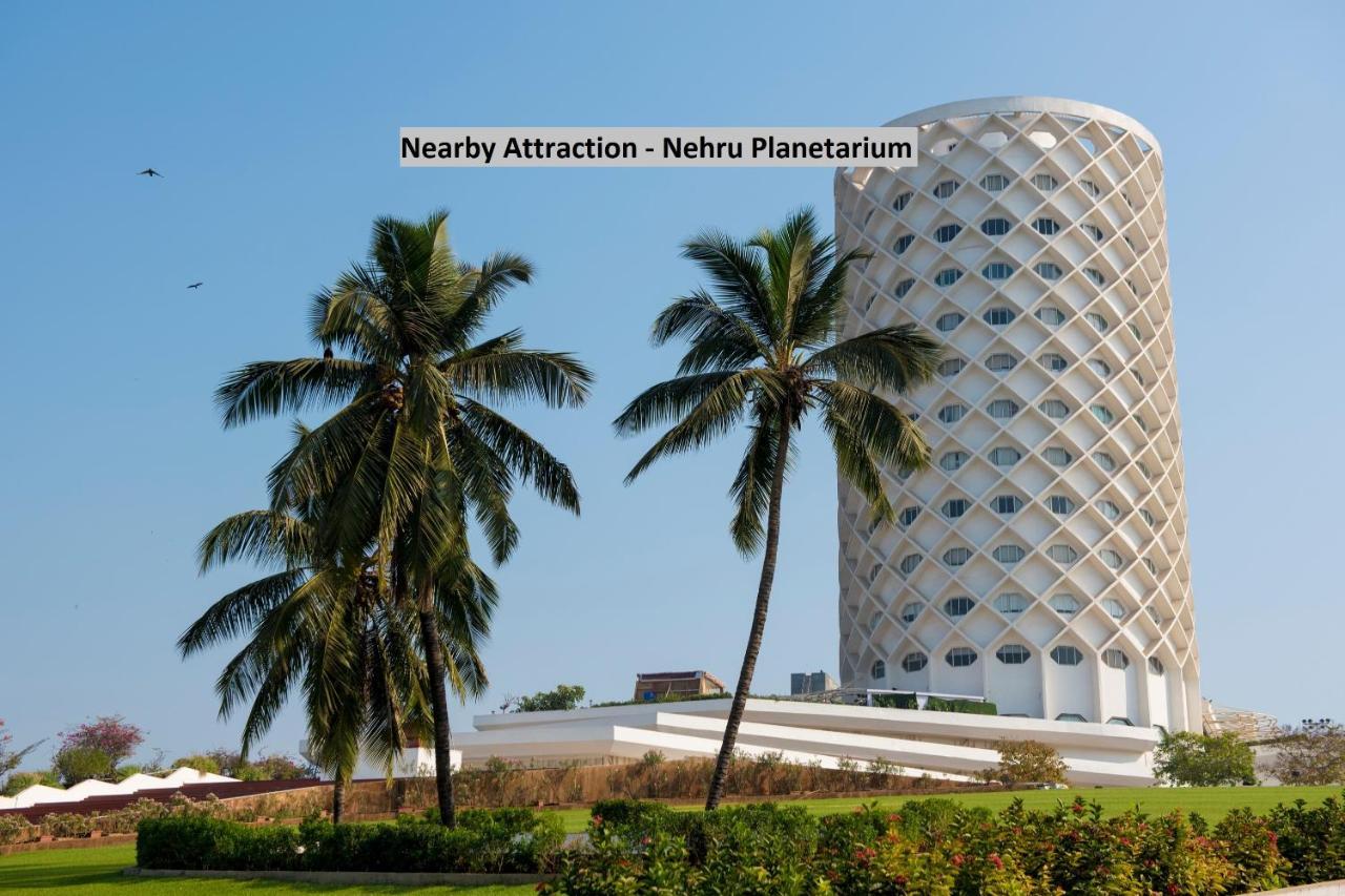 Oyo 1838 Executive Homes * Mumbai
