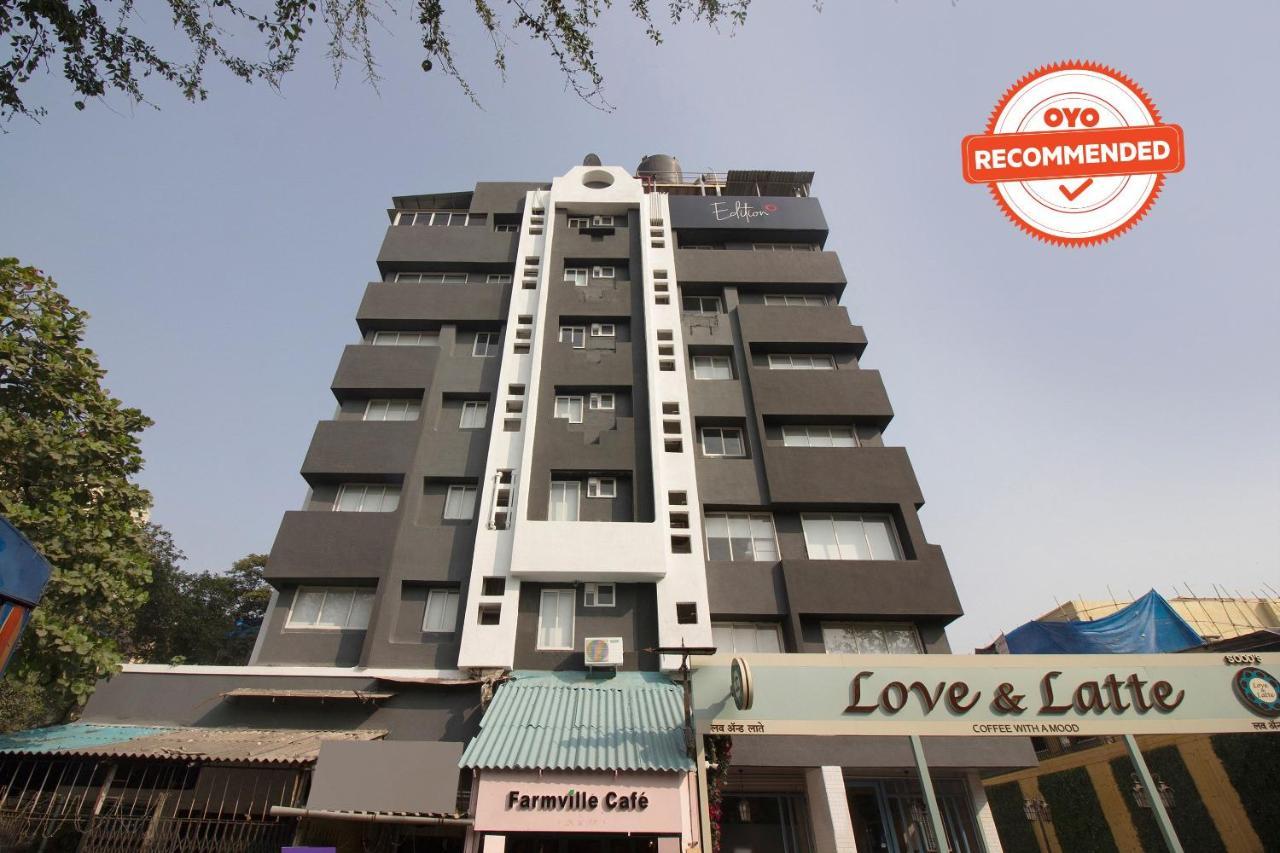 Collection O 30053 Shakti Sagar Juhu Hotel 3*