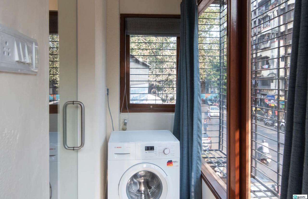 Homestay Higuests Vacation - Colaba