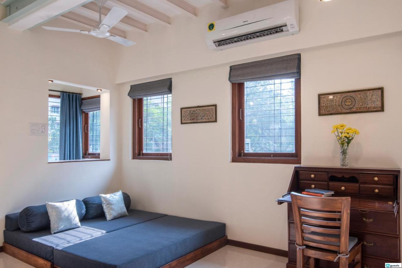 Homestay Higuests Vacation - Colaba