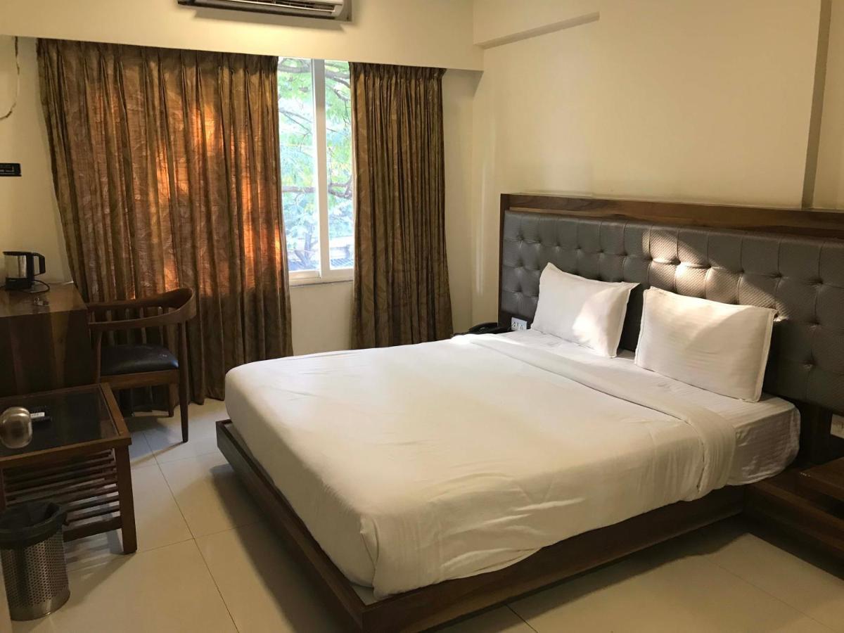 Hotel Powai Comfort Mumbai